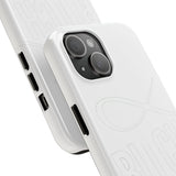 Alpha Bitch — Tough Phone Case