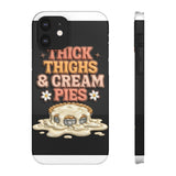 Custom Art Design — Snap Phone Case