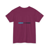 Loading Patience Zero Percent — Tshirt