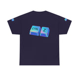 Ctrl Z My Entire Life — Tshirt