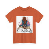 STFUATTDLAGG — Tshirt