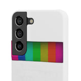 Currently Experiencing Technical Difficulties — Snap Phone Case