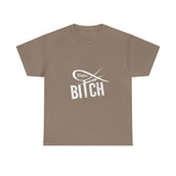 Alpha Bitch — Tshirt