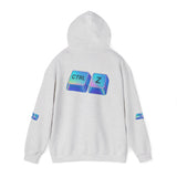 Ctrl Z My Entire Life — Hoodie