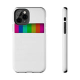Currently Experiencing Technical Difficulties — Tough Phone Case