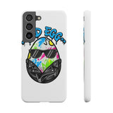 Bad Egg — Snap Phone Case