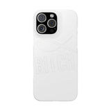 Alpha Bitch — Snap Phone Case
