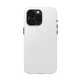 Alpha Bitch — Tough Phone Case