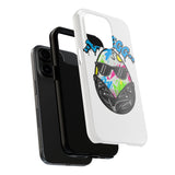 Bad Egg — Tough Phone Case