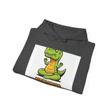 Nervous Rex — Hoodie