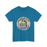 Dumpster Fire — Tshirt