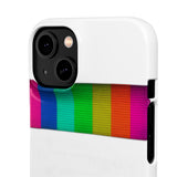 Currently Experiencing Technical Difficulties — Snap Phone Case