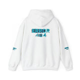 Error 404 Motivation Not Found — Hoodie