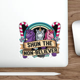 Shuuuuuuun — Sticker