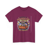 Sarcastic Ray Of Sunshine — Tshirt