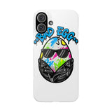 Bad Egg — Snap Phone Case
