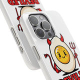 Deviled Eggs — Snap Phone Case