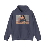 I like my books color — Hoodie