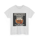 Synonym Rolls — Tshirt