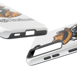 Legit Business — Tough Phone Case