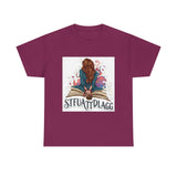 STFUATTDLAGG — Tshirt