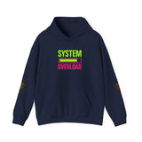 System Overload — Hoodie