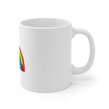 Yay Hostages — Mug