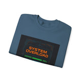 System Overload — Poster