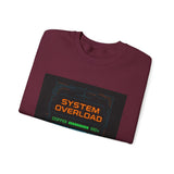 System Overload — Poster