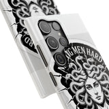 Making Men Hard BandW — Snap Phone Case
