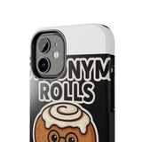 Synonym Rolls — Tough Phone Case