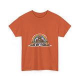 Racoon Tism — Tshirt