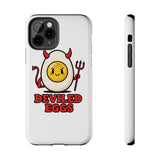 Deviled Eggs — Tough Phone Case