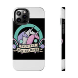 Shun — Tough Phone Case
