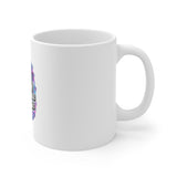 Ugly the Right Way — Mug