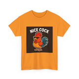 Nice Cock — Tshirt