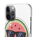 I Am One In A Melon — Snap Phone Case