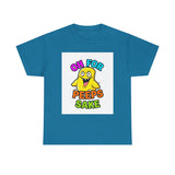 Oh For Peeps Sake — Tshirt
