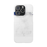 Emotional Bandwidth Exceeded — Snap Phone Case