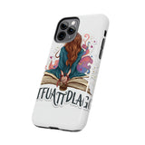 STFUATTDLAGG — Tough Phone Case