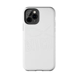 Alpha Bitch — Tough Phone Case