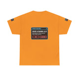 Give A Damn v2 Update Available — Tshirt