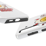 Deviled Eggs — Tough Phone Case
