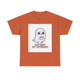Dead Inside But Caffeinated — Tshirt