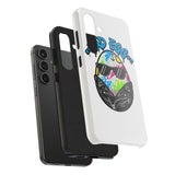 Bad Egg — Tough Phone Case