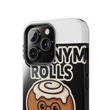 Synonym Rolls — Tough Phone Case