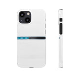 Loading Patience Zero Percent — Snap Phone Case