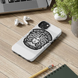 Making Men Hard BandW — Tough Phone Case