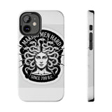 Making Men Hard BandW — Tough Phone Case