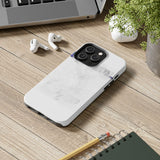 Emotional Bandwidth Exceeded — Tough Phone Case